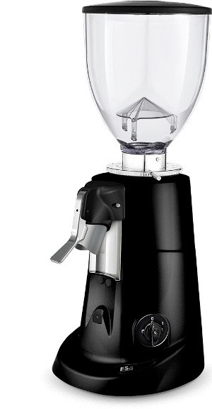 КОФЕМОЛКА FIORENZATO F5 DM ЧЕРНЫЙ