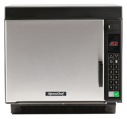 ПЕЧЬ КОМБИНИРОВАННАЯ XPRESSCHEF JET5192