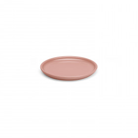 Тарелка мелкая d15см M&amp;M, цвет Rose 891549