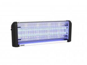 ЛАМПА ИНСЕКТИЦИДНАЯ ЛОВУШКА ДЛЯ НАСЕКОМЫХ AIRHOT IKK-40W