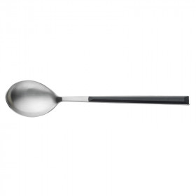 Ложка столовая SUSHI PRO Black 18LS0001