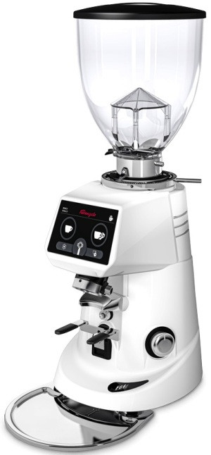 КОФЕМОЛКА FIORENZATO F64 E БЕЛЫЙ