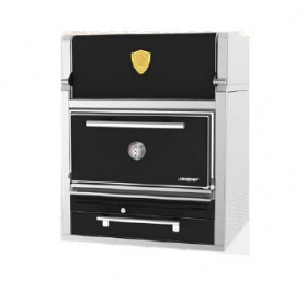 ГРИЛЬ-ПЕЧЬ JOSPER HJA-PLUS-M120-HC