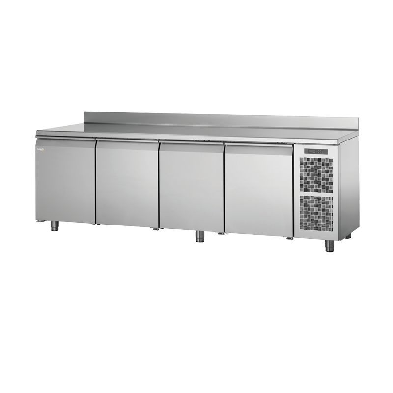 СТОЛ ХОЛОДИЛЬНЫЙ КОНДИТЕРСКИЙ APACH CHEF LINE LTRP1111TU