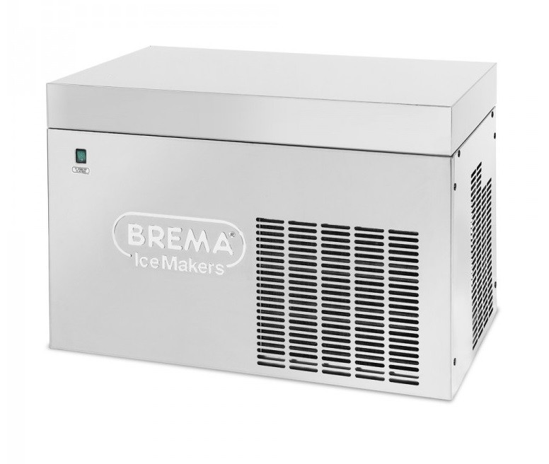 ЛЬДОГЕНЕРАТОР BREMA ЧЕШУЯ MUSTER 250A