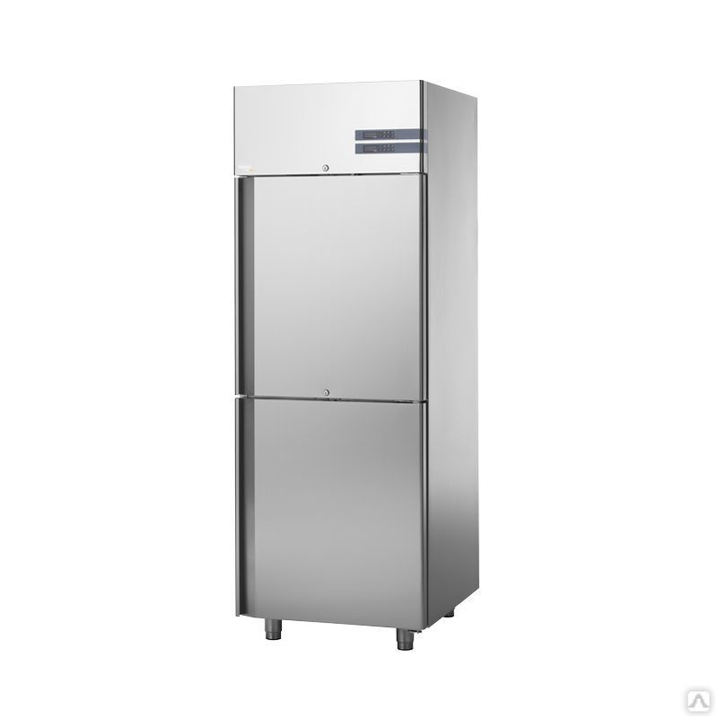 ШКАФ КОМБИНИРОВАННЫЙ 700 ЛИТРОВ APACH CHEF LINE LCK70PD2G