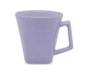 Кружка  LILAS 270мл Oxford, 127399, AA55-0513