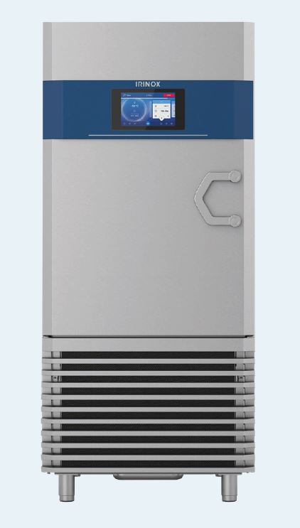 ШКАФ ШОКОВОЙ ЗАМОРОЗКИ IRINOX MULTIFRESH NEXT LL EXCELLENCE