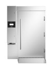 ШКАФ ШОКОВОЙ ЗАМОРОЗКИ LAINOX ZOOM STANDARD ZO402SP+UMC029+WK30029