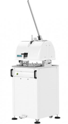 ТЕСТОДЕЛИТЕЛЬ-ОКРУГЛИТЕЛЬ ROLLMATIC DIRO DR-M/52