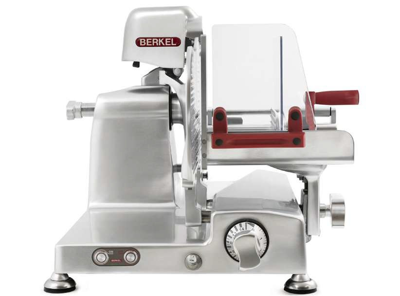 СЛАЙСЕР BERKEL SUPREMA PED350 3Ф.