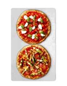 ПРОТИВЕНЬ LAINOX PIZZA GRILL ТЕРМОАККУМУЛИРУЮЩАЯ  ПЛИТА