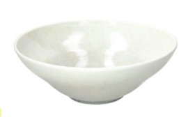 Салатник cm 25,3* h 9* 25,3 MOONLIGHT GREY MX024253130