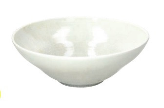 Салатник cm 25,3* h 9* 25,3 MOONLIGHT GREY MX024253130