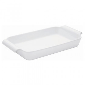Форма для запекания 41х22см h6,5см 2,6л с ручками Oxford C04F-8001