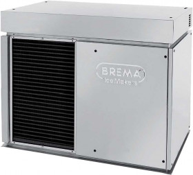 ЛЬДОГЕНЕРАТОР BREMA MUSTER 350 ЧЕШУЯ
