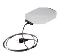 Элемент нагревательный для мармитов для d 30cm 220В 180W 18166-KP