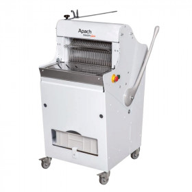 ХЛЕБОРЕЗКА НАПОЛЬНАЯ РУЧНАЯ APACH BAKERY LINE C42S 17ММ