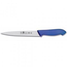 Нож филейный 20см для рыбы, синий HORECA PRIME 28600.HR08000.200