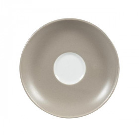 Блюдце 12,7см Menu Shades, цвет Smoke Grey ZCSSPOSS1