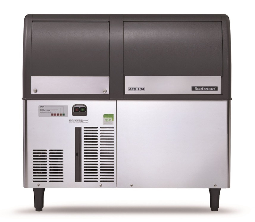 ЛЬДОГЕНЕРАТОР SCOTSMAN AFC 134 WS OX