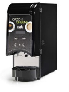 ДИСПЕНСЕР ГОР.НАПИТКОВ CAB BARLEY 2 2Х500Г