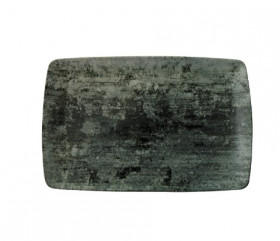 Блюдо прямоугольное 35х22см, Aincient Wall 67373-29