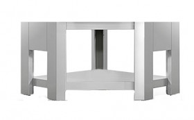 ПОДСТАВКА ПОД ПЕЧЬ ДЛЯ ПИЦЦЫ CUPPONE CARAVAGGIO SCR835/1