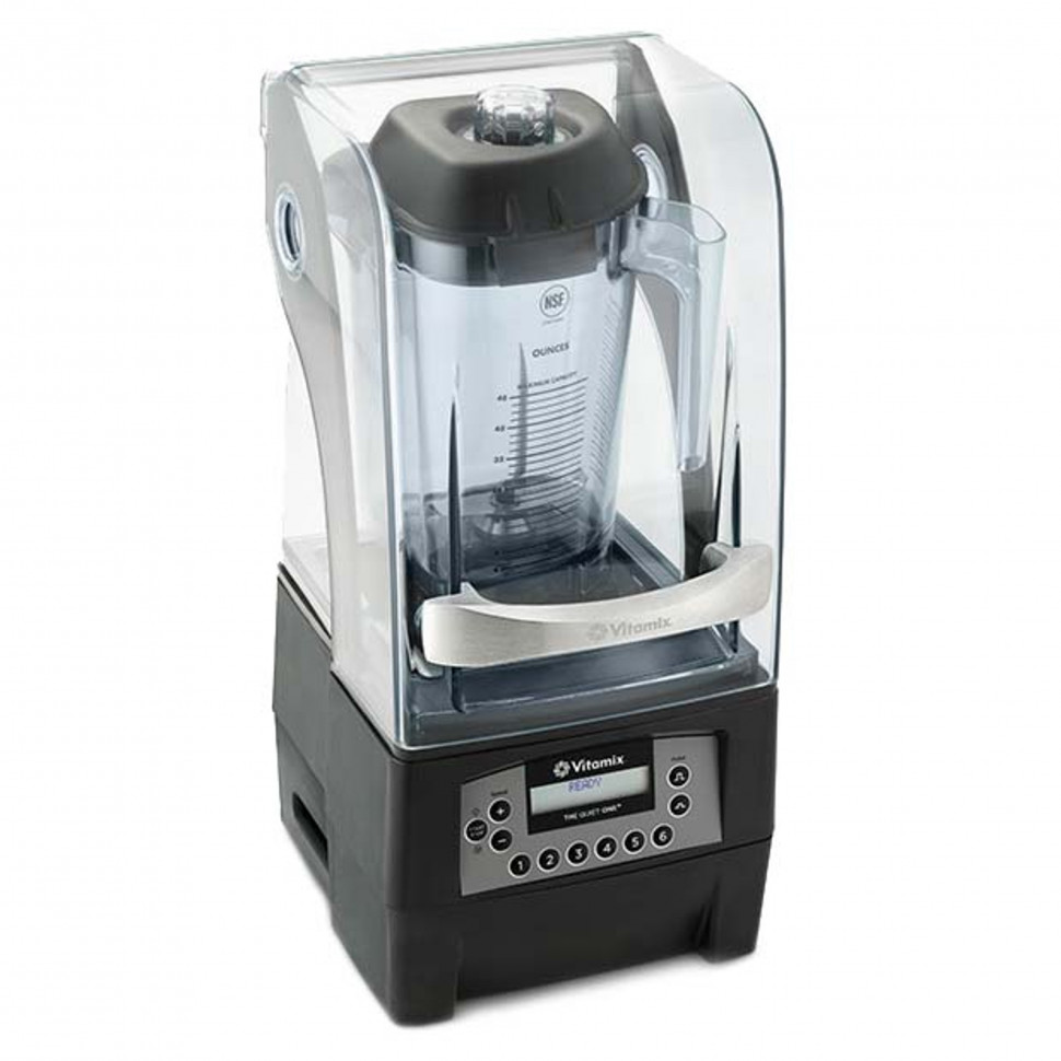 БЛЕНДЕР VITAMIX THE QUIET ONE VM0149