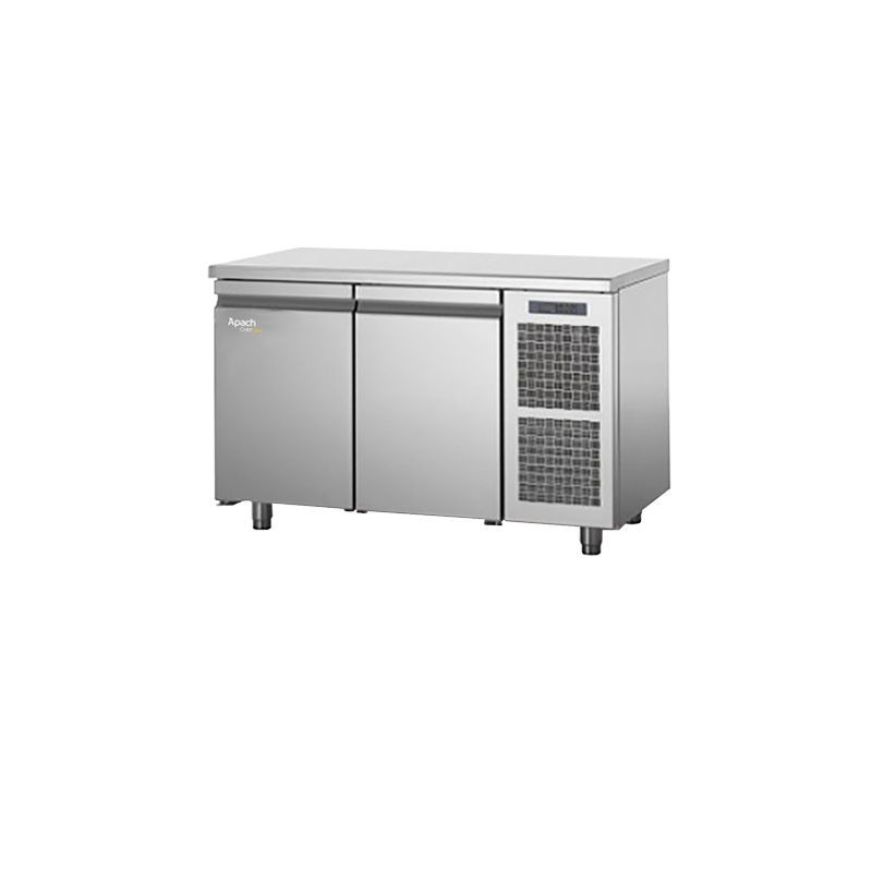 СТОЛ ХОЛОДИЛЬНЫЙ КОНДИТЕРСКИЙ APACH CHEF LINE LTRP11T