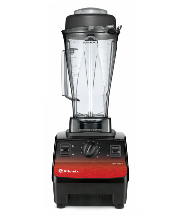 БЛЕНДЕР VITAMIX VITA - PREP 3 VM0105E