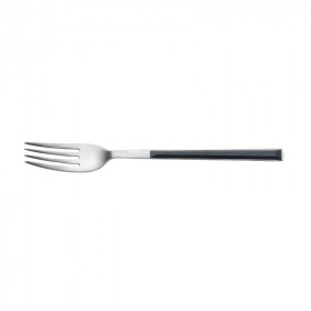 Вилка для торта SUSHI PRO Black 18LS0016