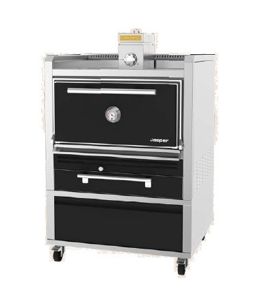 ГРИЛЬ-ПЕЧЬ JOSPER HJA-PLUS-S80-TD