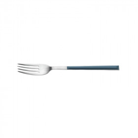 Вилка для торта SUSHI PRO Blue 18NS0016