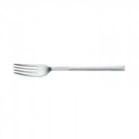 Вилка для торта SUSHI PRO White 18MS0016