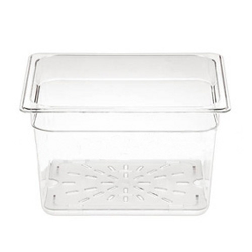 Гастроемкость п/к 1/2 Н=200, серия Jiwins 8616