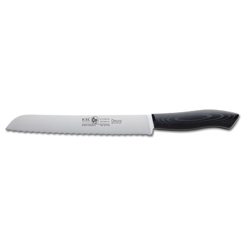Нож хлебный 20см DOURO GOURMET 22101.DR09000.200