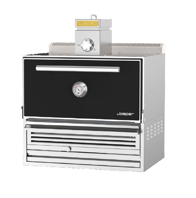 ГРИЛЬ-ПЕЧЬ JOSPER HJX-PRO-M120