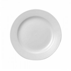 Тарелка мелкая 16,5см Classic Plates WHCP651