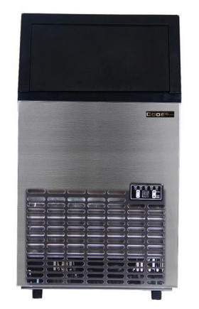ЛЬДОГЕНЕРАТОР COOLEQ IC-35 КУБИКИ