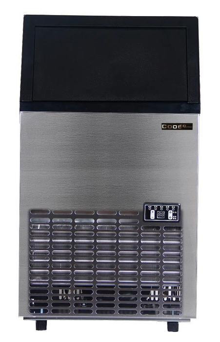 ЛЬДОГЕНЕРАТОР COOLEQ IC-35 КУБИКИ