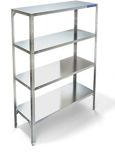 СТЕЛЛАЖ СТР-114/1503