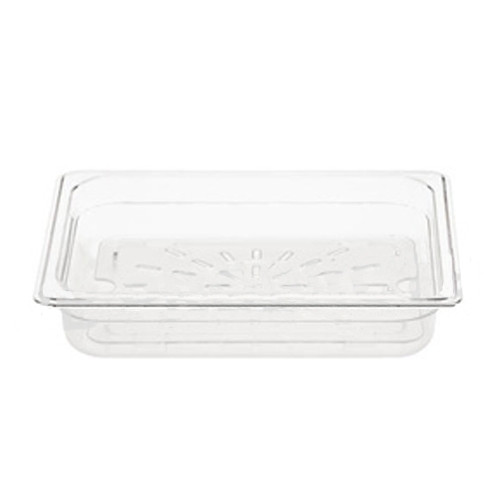 Гастроемкость п/к 1/2 Н=65, серия Jiwins 8619