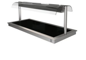 ПОВЕРХНОСТЬ ПОДОГРЕВАЕМАЯ APACH CHEF LINE LHTSI14