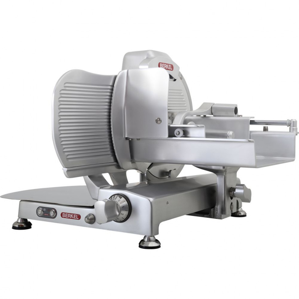 СЛАЙСЕР BERKEL SUPREMA PEM370 3Ф.