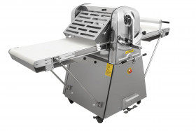 ТЕСТОРАСКАТКА GASTROMIX TDR-630F