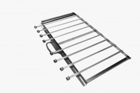 РЕШЕТКА ДЛЯ ШАМПУРОВ VOLDONE BCJ-45L