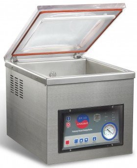 АППАРАТ УПАКОВОЧНЫЙ ВАКУУМНЫЙ INDOKOR IVP-300/PJ, ГАЗ