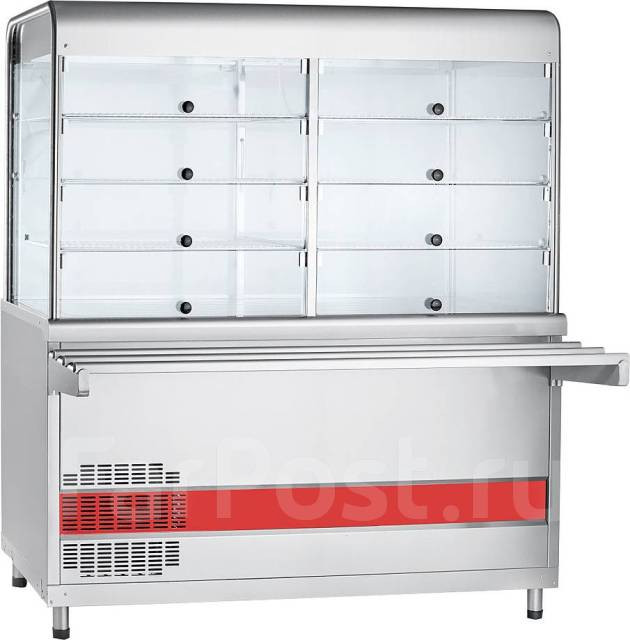 МОДУЛЬ ЛИНИИ РАЗДАЧИ APACH CHEF LINE LSSL1500AК