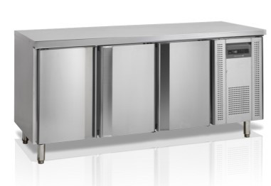 СТОЛ ХОЛОДИЛЬНЫЙ TEFCOLD SK6310
